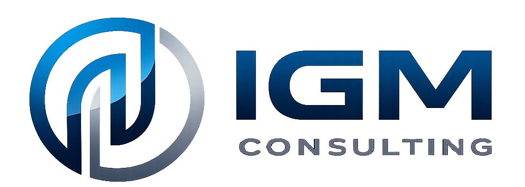 IGM Consulting