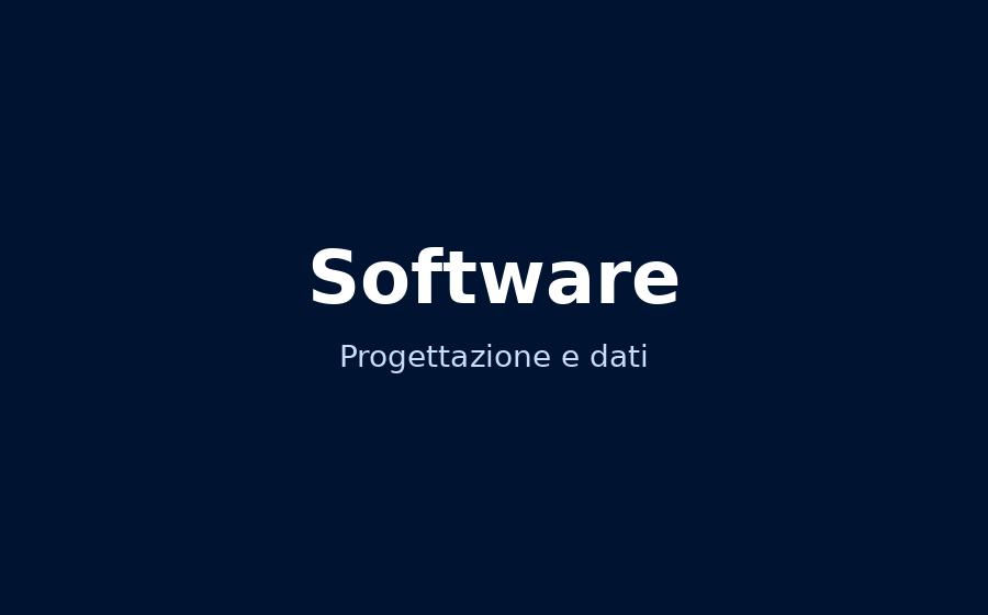 BRAIN4you e software dedicati