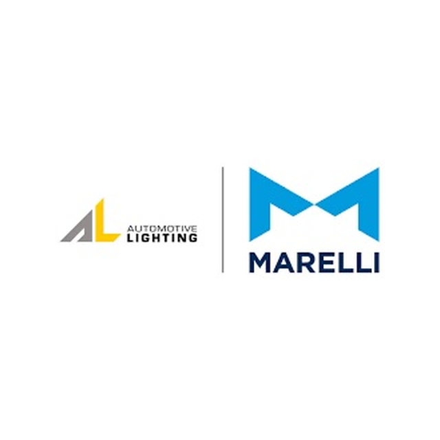 AL Lighting Marelli