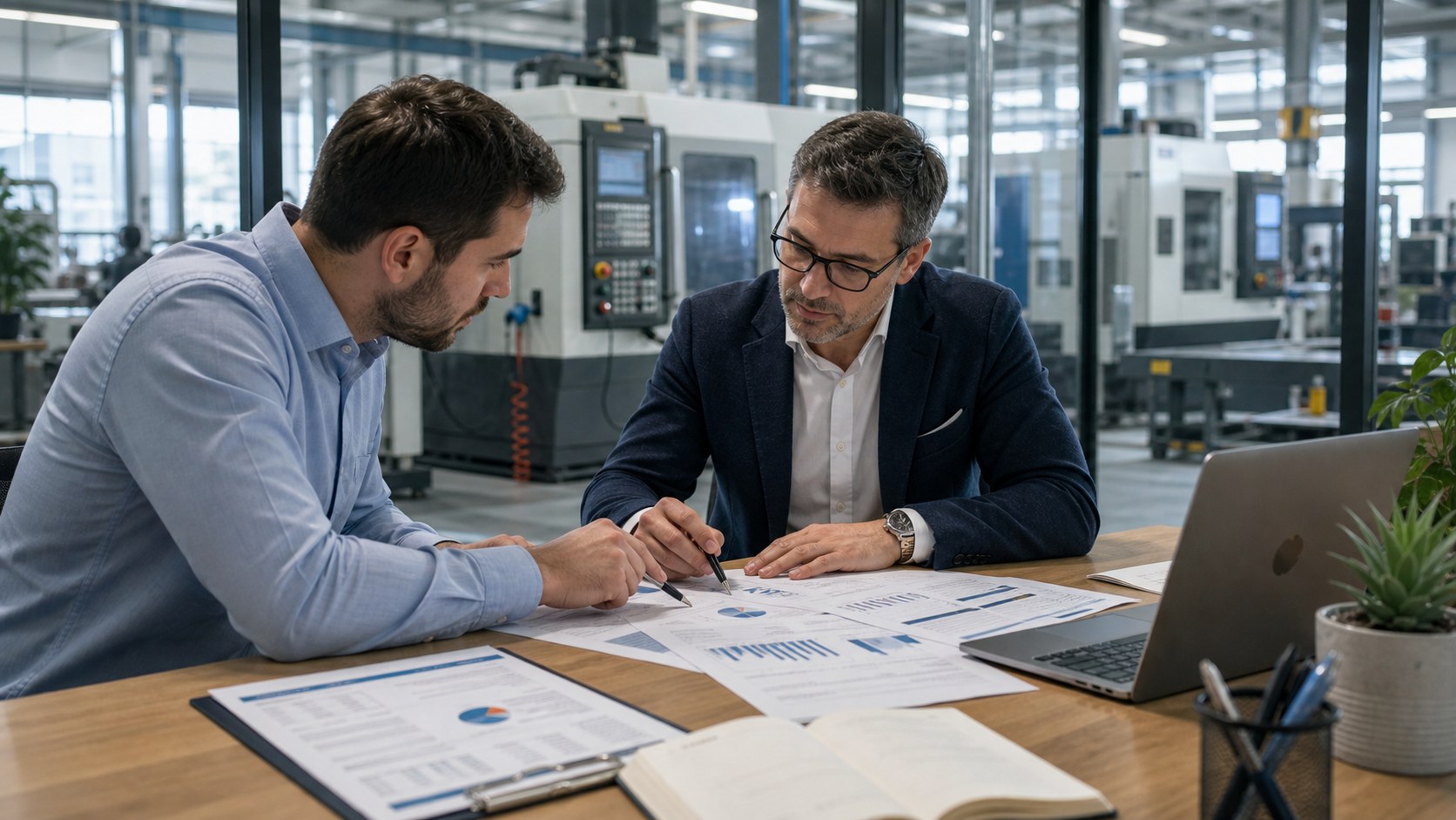 Iperammortamento 2026 e investimenti industriali